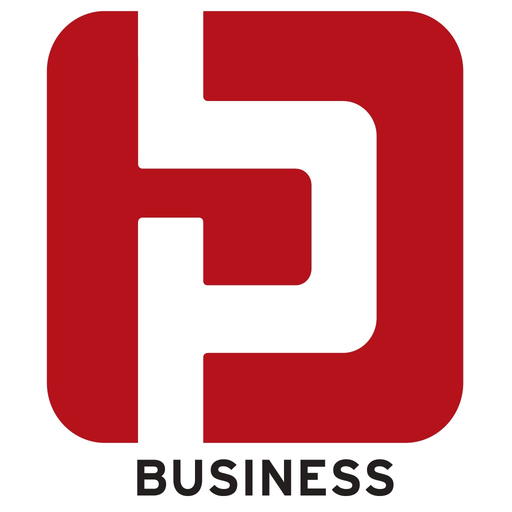 Park Bank Business Banking app icon
