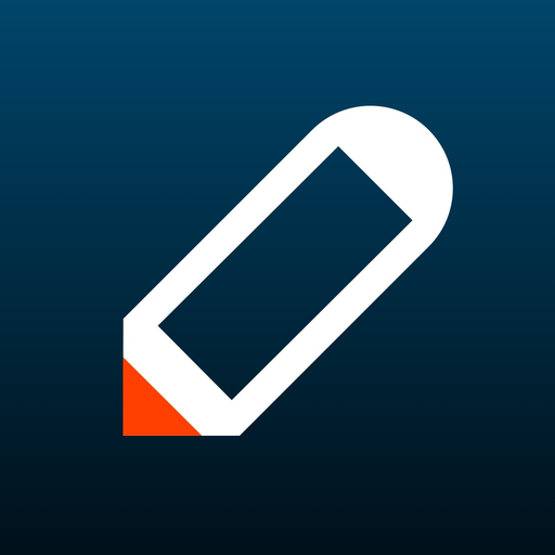 VDWrite app icon