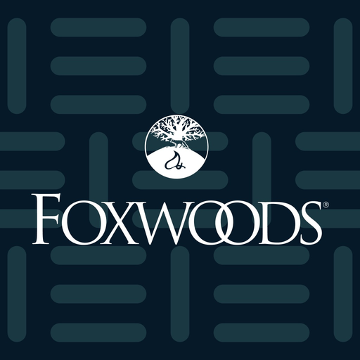 Foxwoods app icon