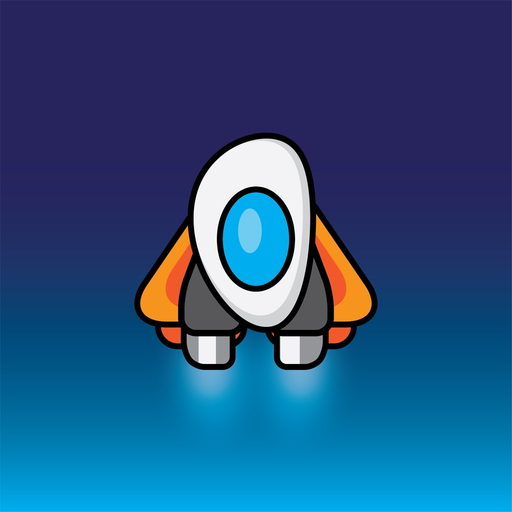 Space Flea app icon