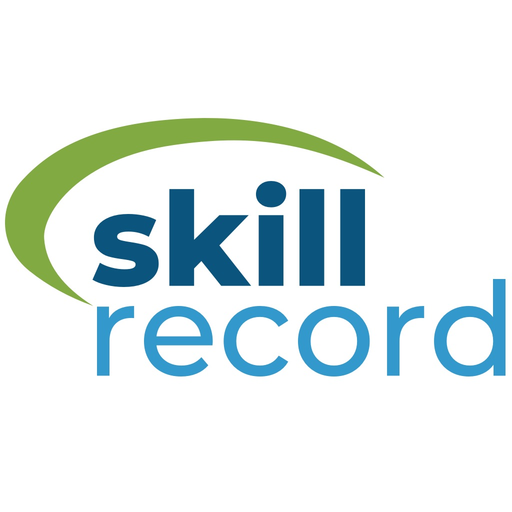 SkillRecord Logbook app icon