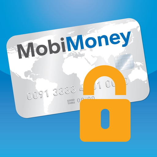 MobiMoney app icon