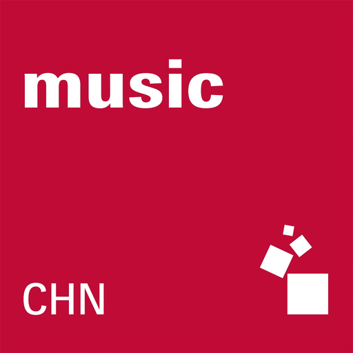 Music China app icon