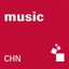 Music China icon