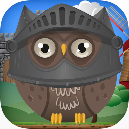 Game of Birds app icon