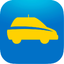 Riocoopsind - Taxi Digital icon