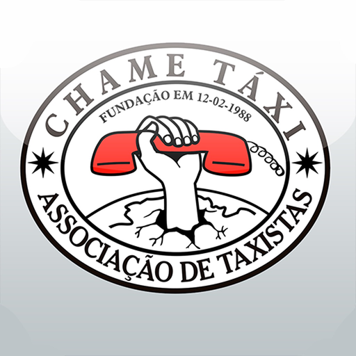 Chame Taxi app icon