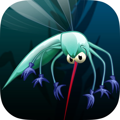Biting Mosquitoes 1.1 app icon
