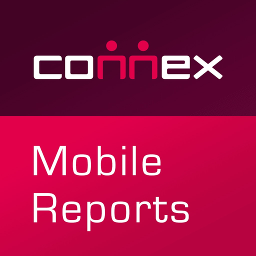 Connex MR app icon