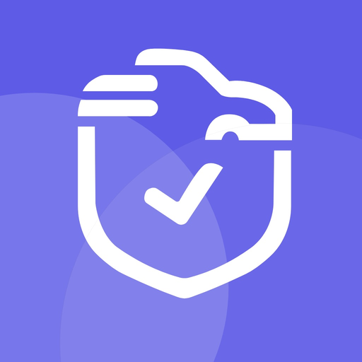 TCS GoSafe Mobile app icon
