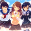 Cool Wallpapers - AnimeGirl version icon