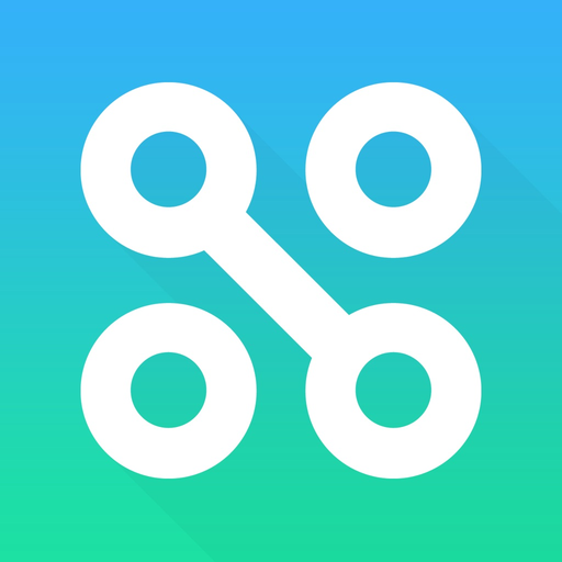 Nyx app icon