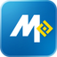 MBusiness icon