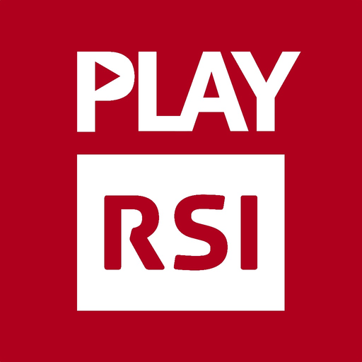 Play RSI app icon