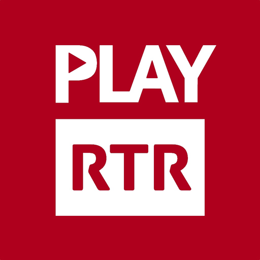 Play RTR app icon