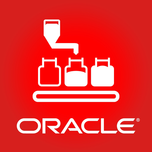 Process Prod Supervisor EBS app icon