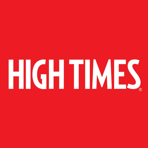 High Times Magazine app icon