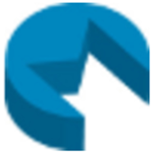 MeksaFX Trader app icon