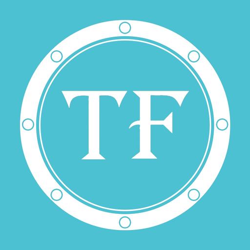 Texas Flange app icon