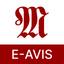 Morgenbladet e-avis icon