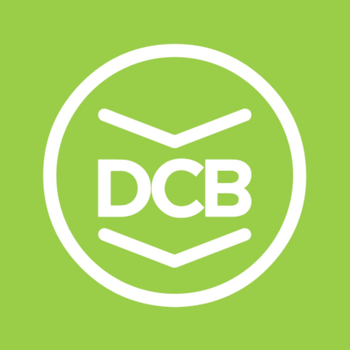 DC Books app icon