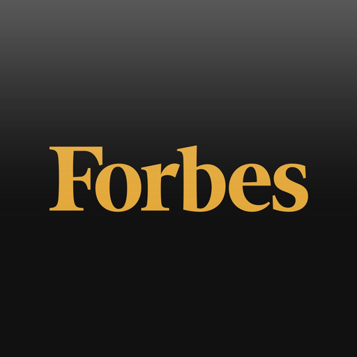 Forbes Česko app icon