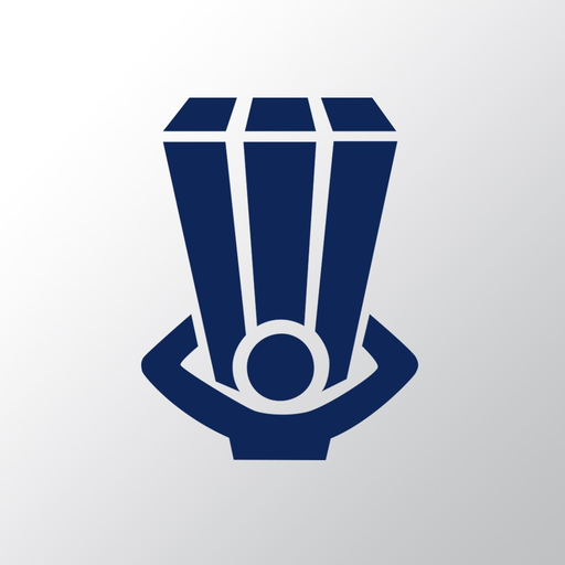 Mijn Trigion app icon