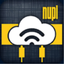 NupiWeldingCloud icon