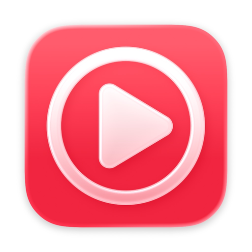 SupremePlayer app icon