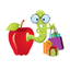 ABC123 Cash Register App icon