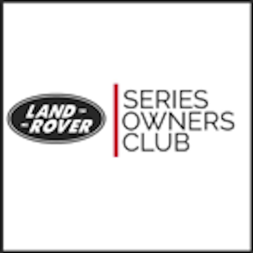 Series Owners Club app icon