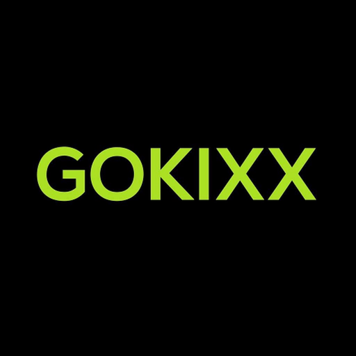 GOKIXX app icon