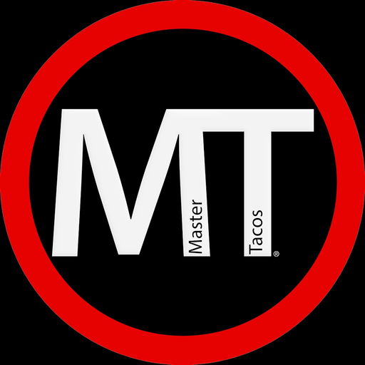 MasterTacos app icon