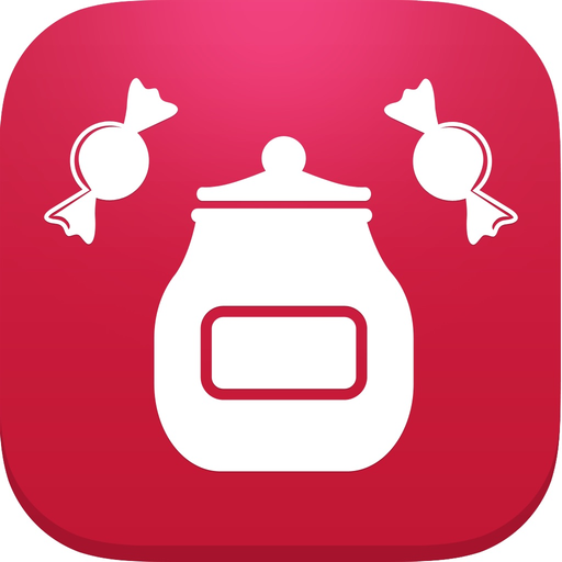 Sweet Jar app icon