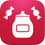 Sweet Jar icon