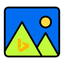 Daily Wallpaper - for Bing icon