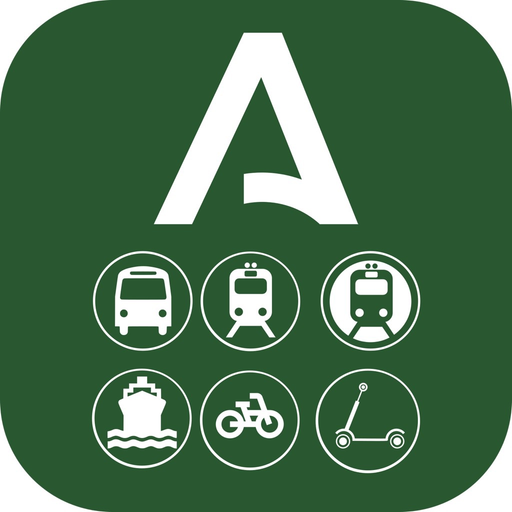 Transporte de Andalucía app icon