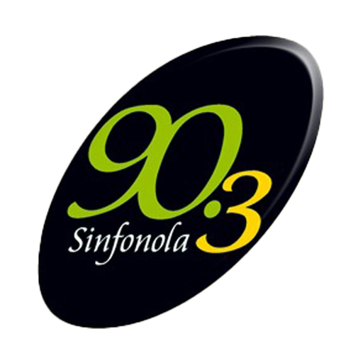 Radio Sinfonola app icon