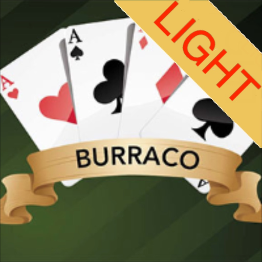 Burraco Score Light app icon