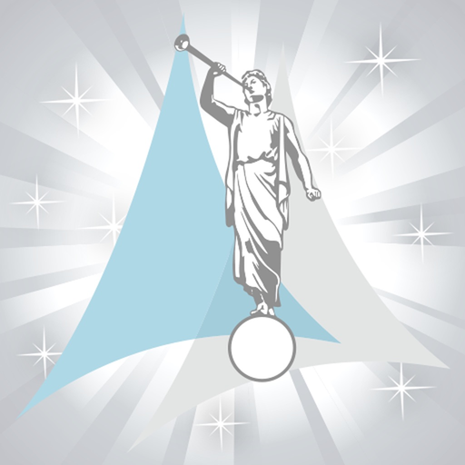My Mission (LDS) app icon