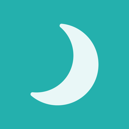 MoonReader app icon