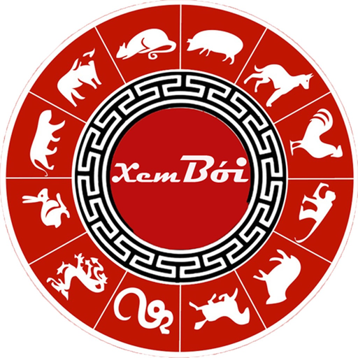 Xem Bói app icon