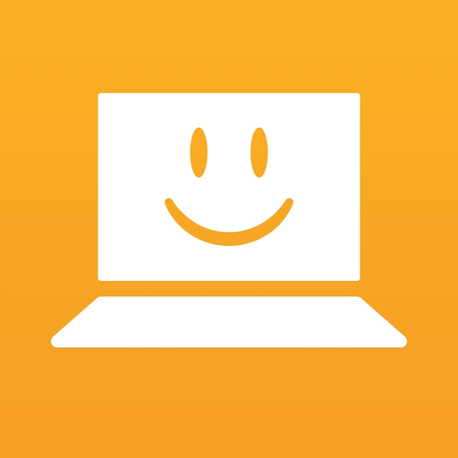 Touch-type Read and Spell app icon