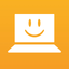 Touch-type Read and Spell icon