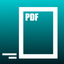 Slideshow PDF icon