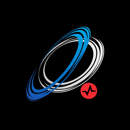 SelfLoops HRV app icon
