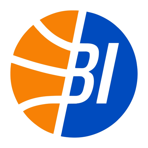 Basketincontro app icon