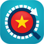 Từ Điển Anh Việt: English Vietnamese Dictionary icon