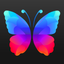 Everpix Wallpapers for iPhone icon
