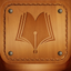 Pen Library كتابخانه قلم icon